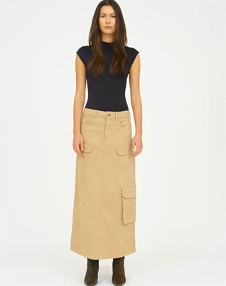 Augusta Utility Maxi Nederdel